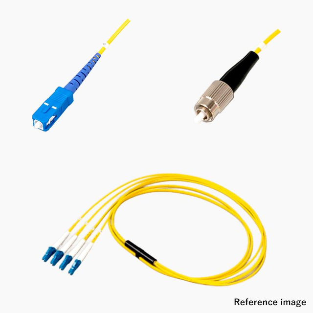 Fiber Optic Cables Cable Assembly