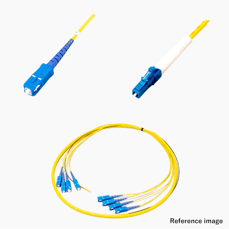 Fiber Optic Cables Cable Assembly