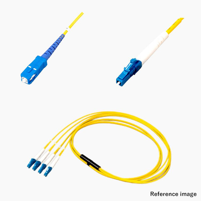 Fiber Optic Cables Cable Assembly