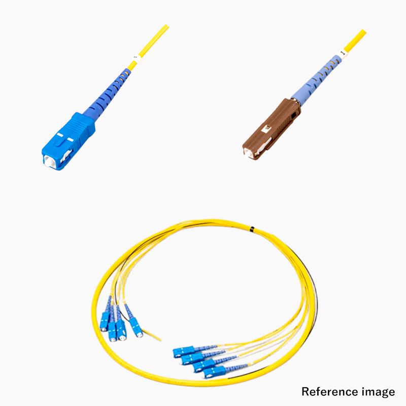 Fiber Optic Cables Cable Assembly