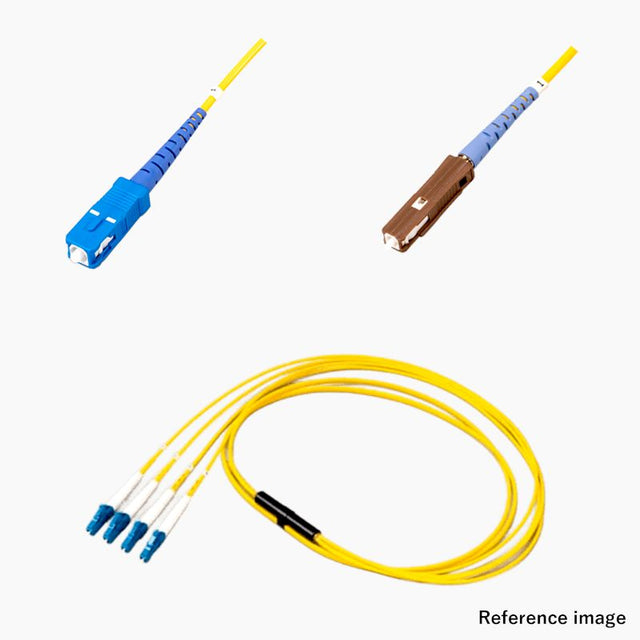 Fiber Optic Cables Cable Assembly