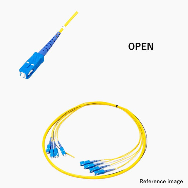 Fiber Optic Cables Cable Assembly