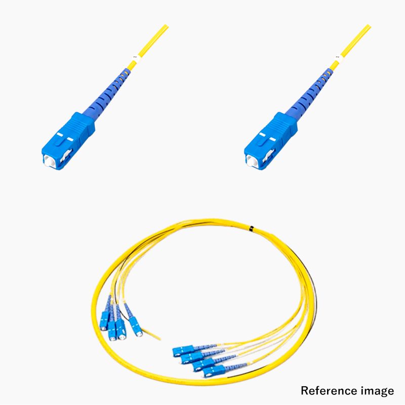 Fiber Optic Cables Cable Assembly