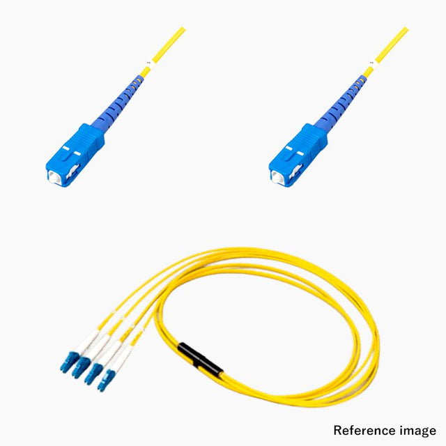 Fiber Optic Cables Cable Assembly