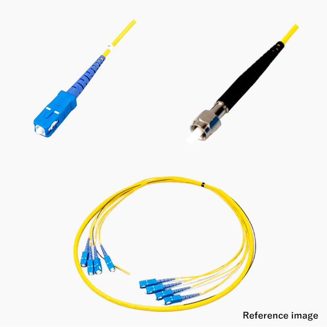 Fiber Optic Cables Cable Assembly