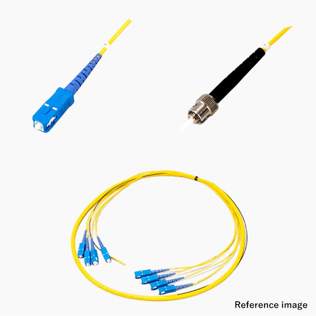 Fiber Optic Cables Cable Assembly