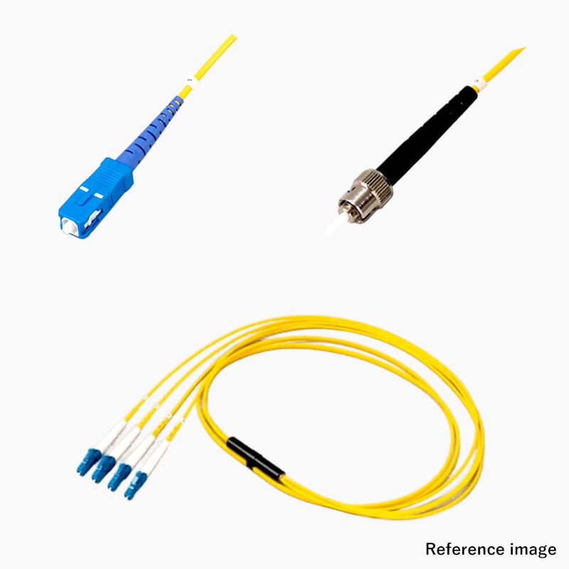 Fiber Optic Cables Cable Assembly