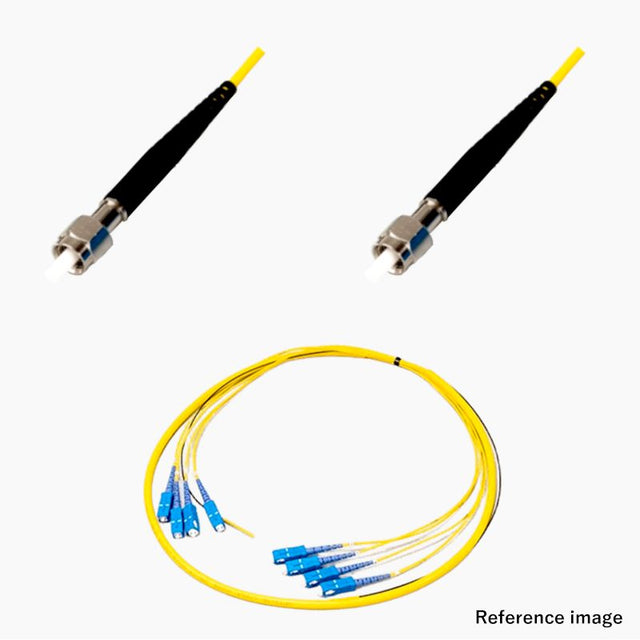 Fiber Optic Cables Cable Assembly