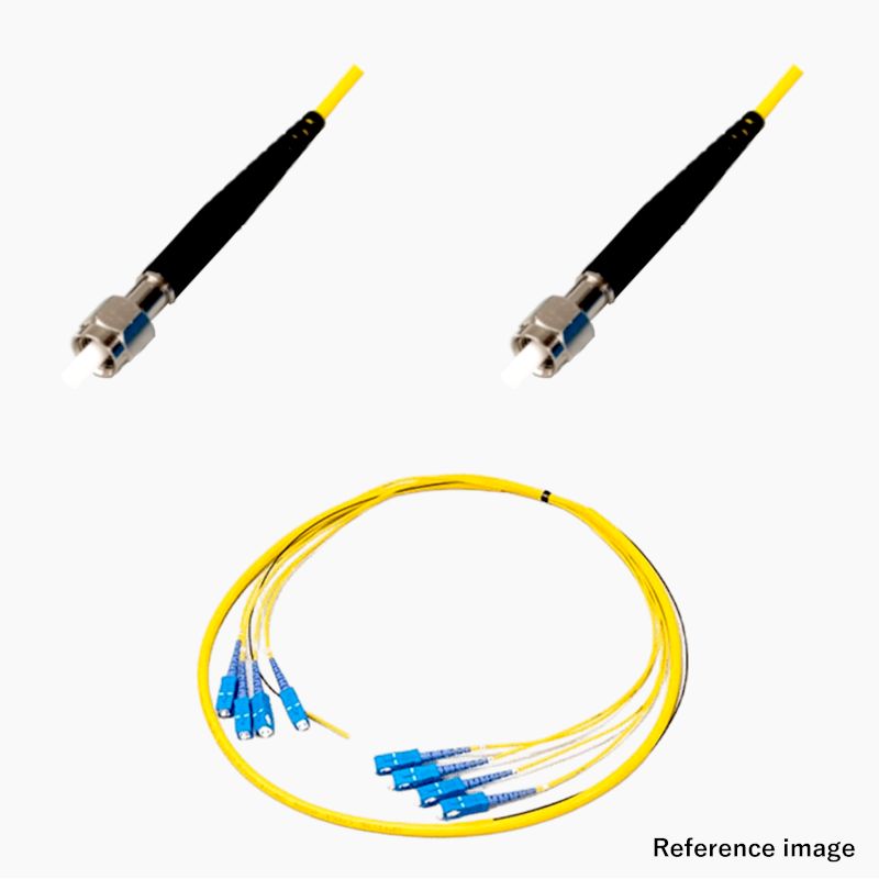 Fiber Optic Cables Cable Assembly