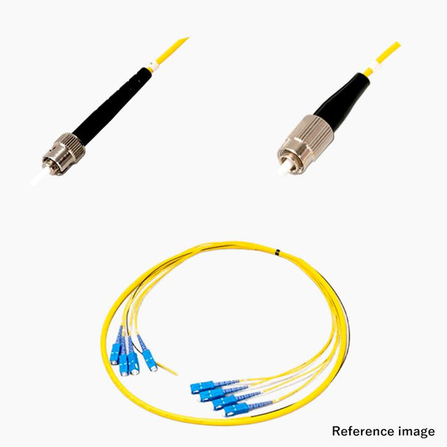 Fiber Optic Cables Cable Assembly
