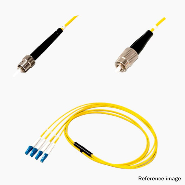 Fiber Optic Cables Cable Assembly