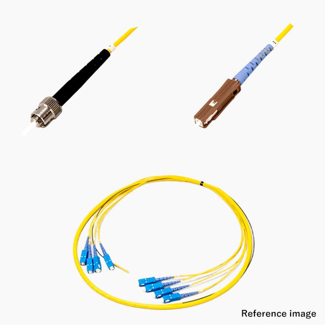 Fiber Optic Cables Cable Assembly