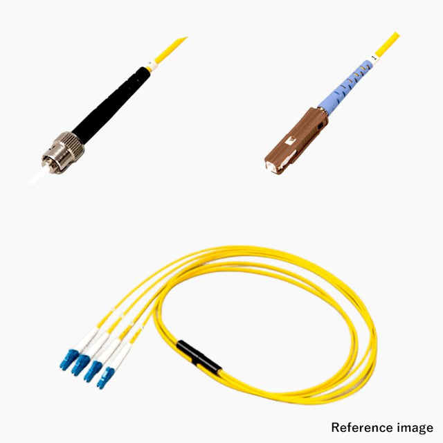 Fiber Optic Cables Cable Assembly