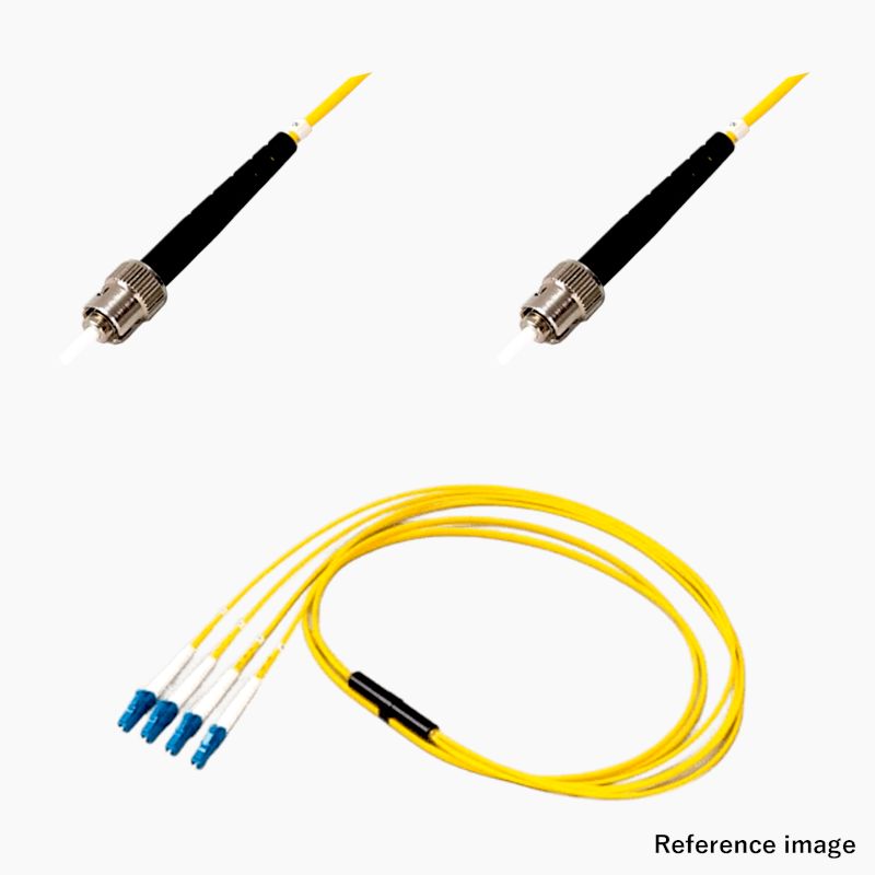 Fiber Optic Cables Cable Assembly