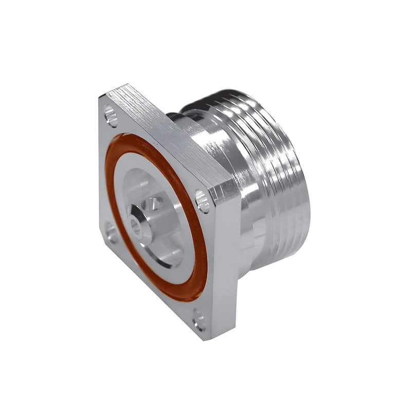 Receptacle Connectors
