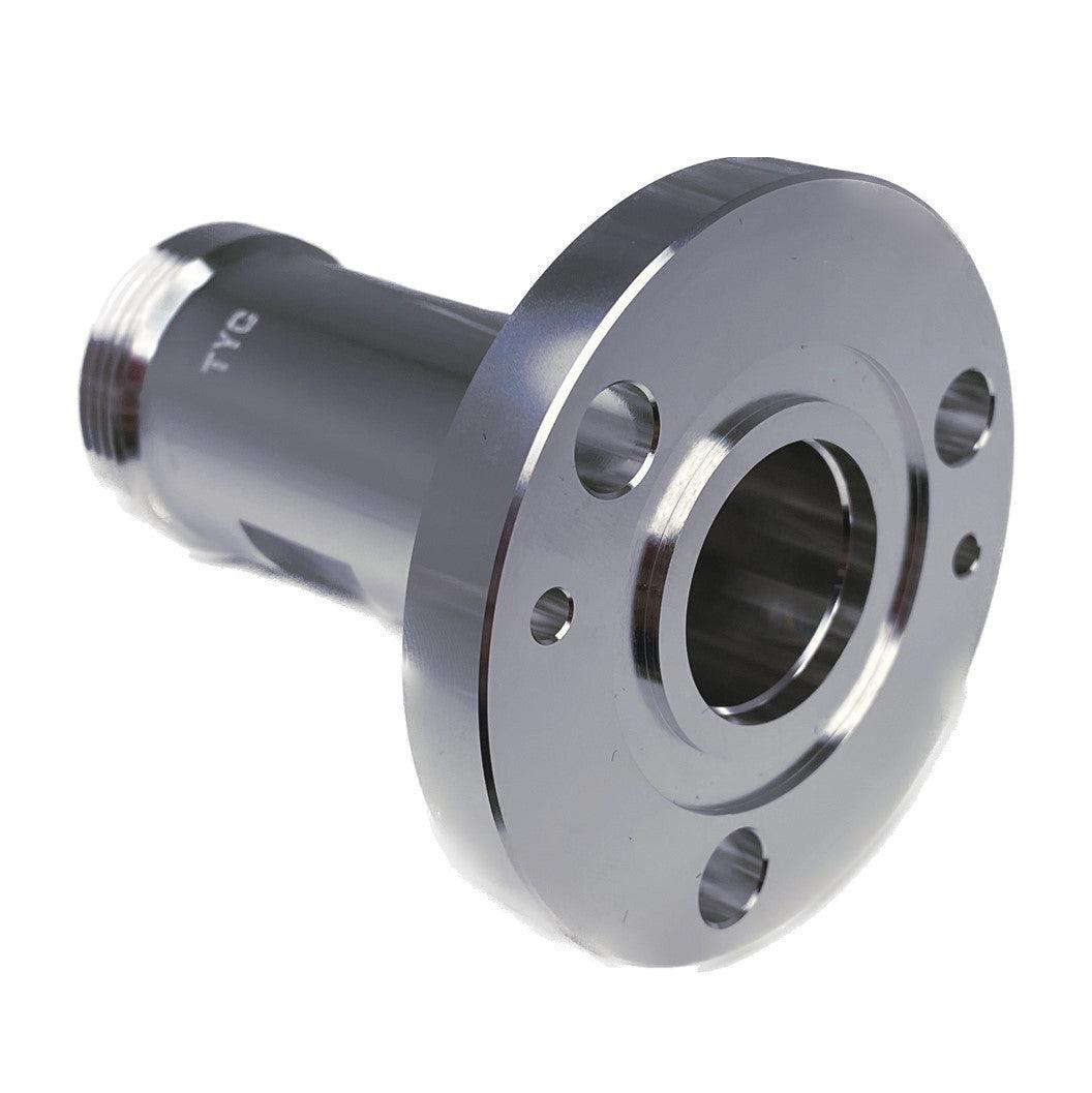 RF Coaxial Connector Between Series Adaptors Adaptor