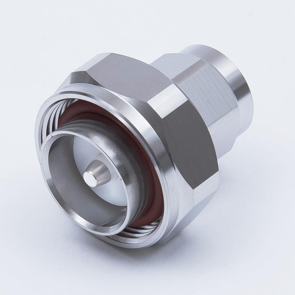 RF Coaxial Connector Between Series Adaptors Adaptor