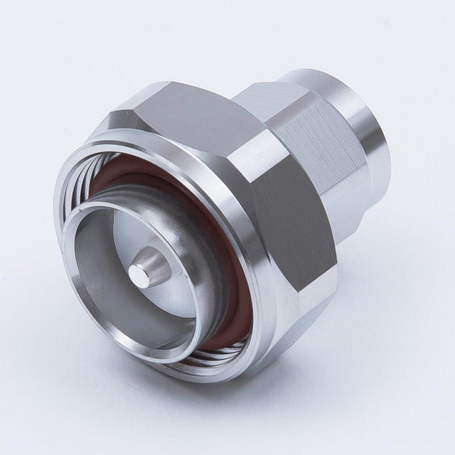 RF Coaxial Connector Between Series Adaptors Adaptor