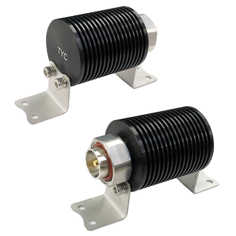 Coaxial Terminators