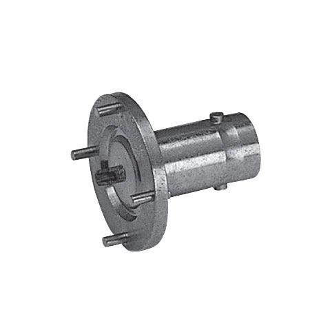 RF Coaxial Connector BNC Receptacle(PCB)