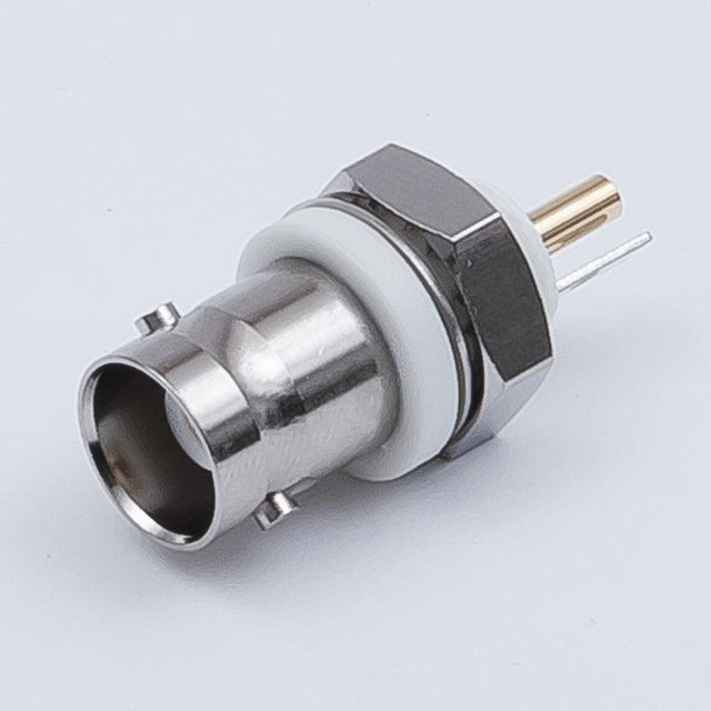 RF Coaxial Connector BNC Receptacle(Insulated)