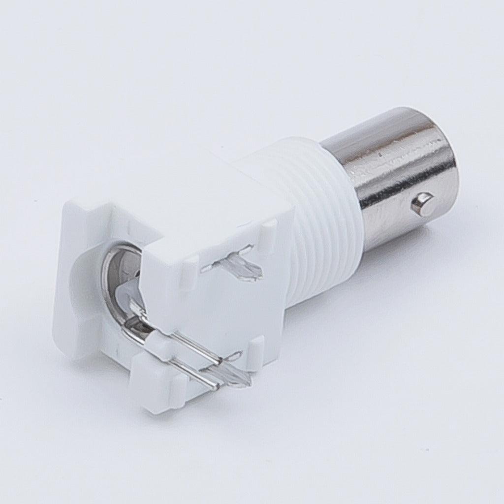 RF Coaxial Connector BNC Receptacle(Insulated)
