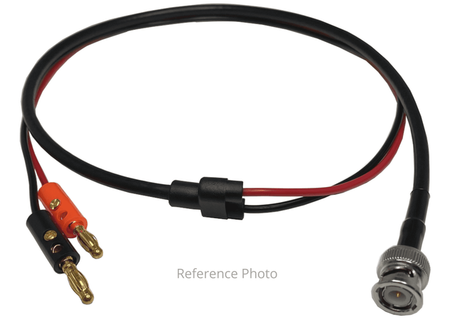 RF Coaxial Connector Coaxial Cables with connector Cable Assembly
