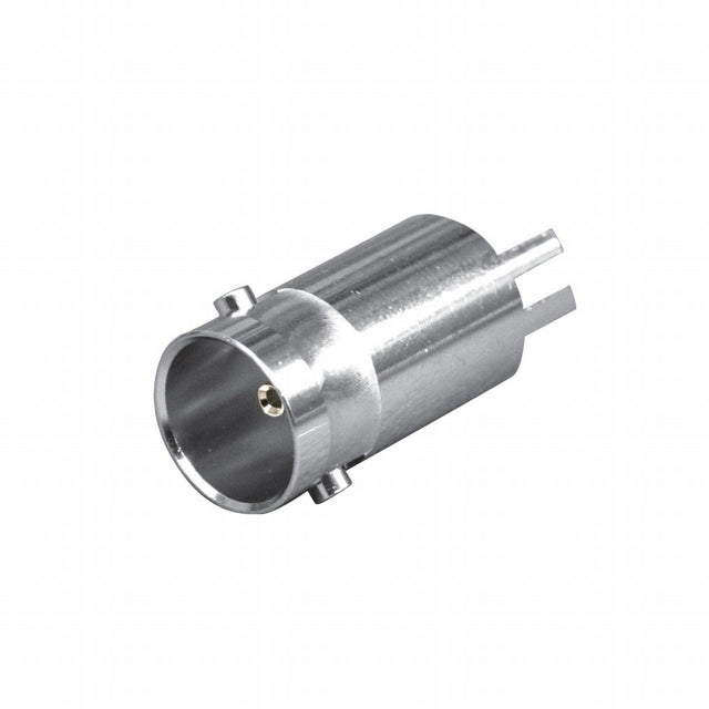 RF Coaxial Connector BNC75Ω Receptacle(PCB)