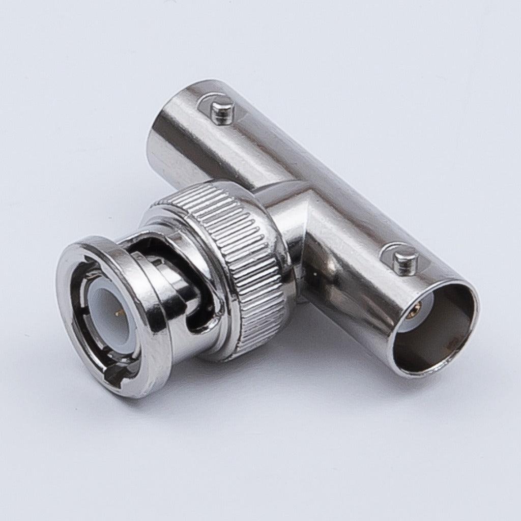 RF Coaxial Connector BNC Adaptor