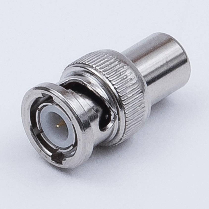 RF Coaxial Connector BNC Coaxial Terminator