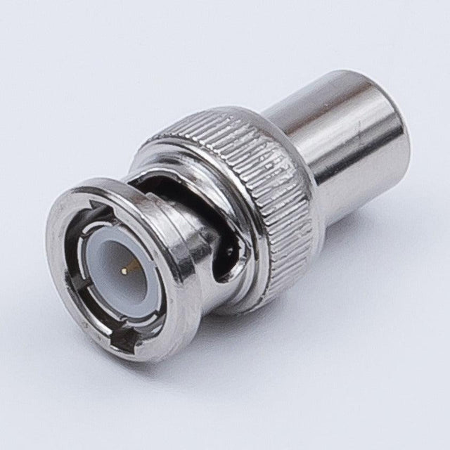 RF Coaxial Connector BNC Coaxial Terminator