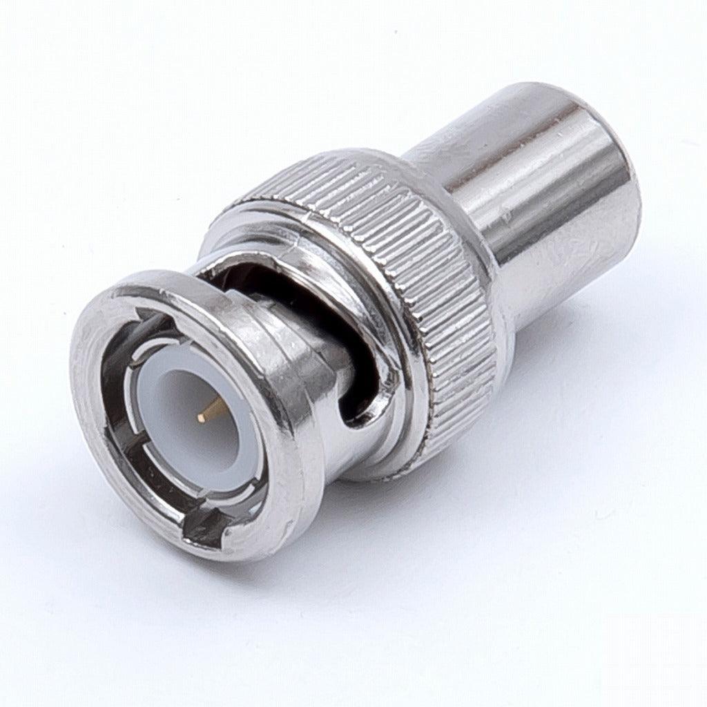 BNC50-PTD | BNC Coaxial Terminator made by TYCLON