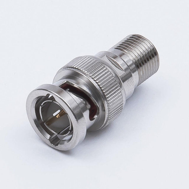 RF Coaxial Connector Between Series Adaptors Adaptor
