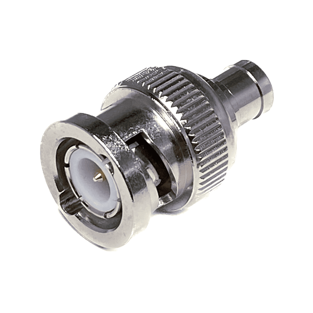 RF Coaxial Connector Between Series Adaptors Adaptor