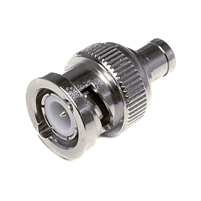 RF Coaxial Connector Between Series Adaptors Adaptor