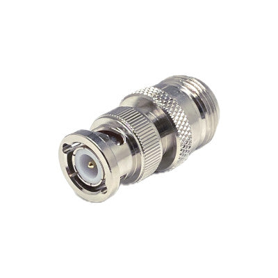 RF Coaxial Connector Between Series Adaptors Adaptor