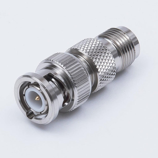 RF Coaxial Connector Between Series Adaptors Adaptor