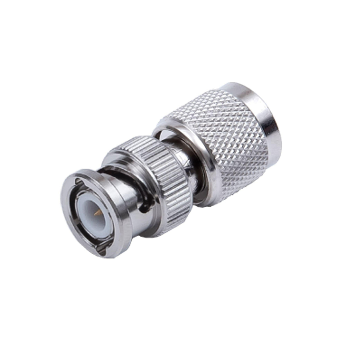 RF Coaxial Connector Between Series Adaptors Adaptor