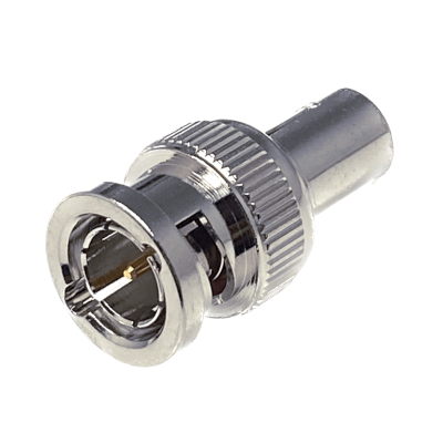 RF Coaxial Connector BNC75Ω Coaxial Terminator