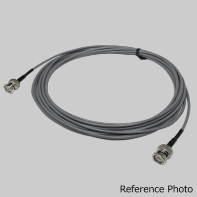 BNC Cable Assembly