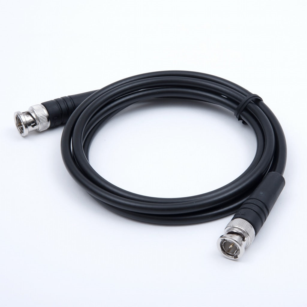 BP0.5W3C2(BNCP 75 Ohm 3C-2V 0.5m on both ends)