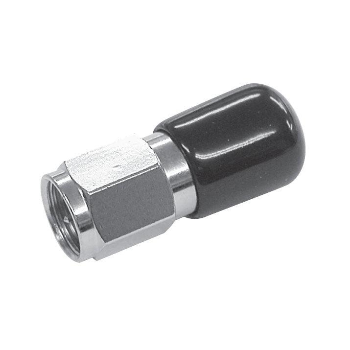 RF Coaxial Connector F Coaxial Terminator