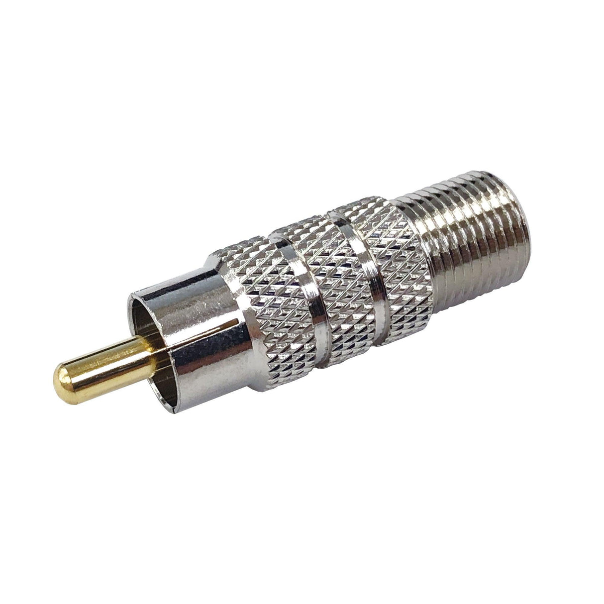 RF Coaxial Connector Between Series Adaptors Adaptor