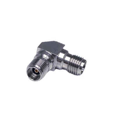 RF Coaxial Connector 2.92mm K Adaptor(Right Angle)