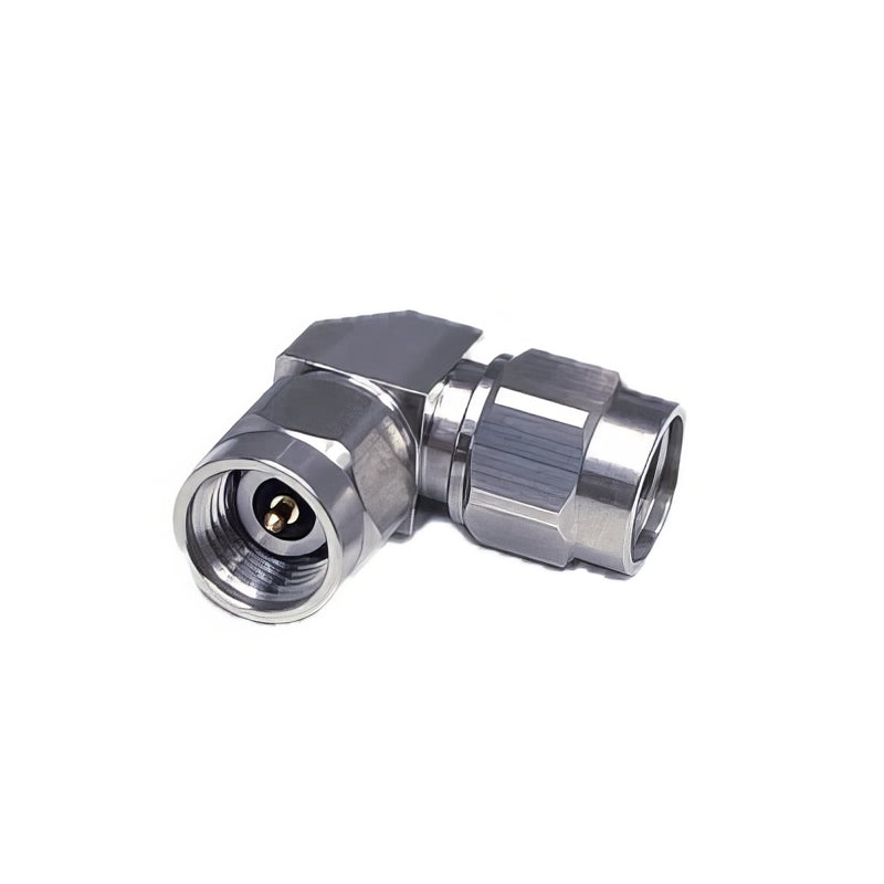 Adaptor
(Right Angle)