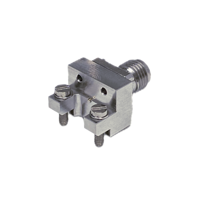 RF Coaxial Connector 2.92mm K Receptacle(PCB)