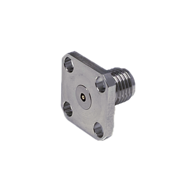 RF Coaxial Connector 2.92mm K Receptacle(PCB)