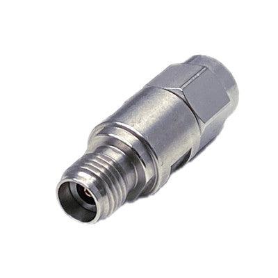RF Coaxial Connector Between Series Adaptors Adaptor