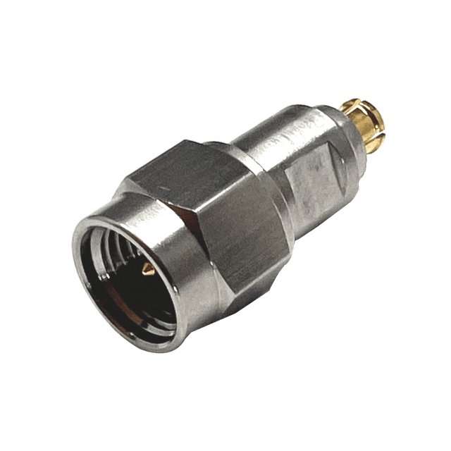 RF Coaxial Connector Between Series Adaptors Adaptor