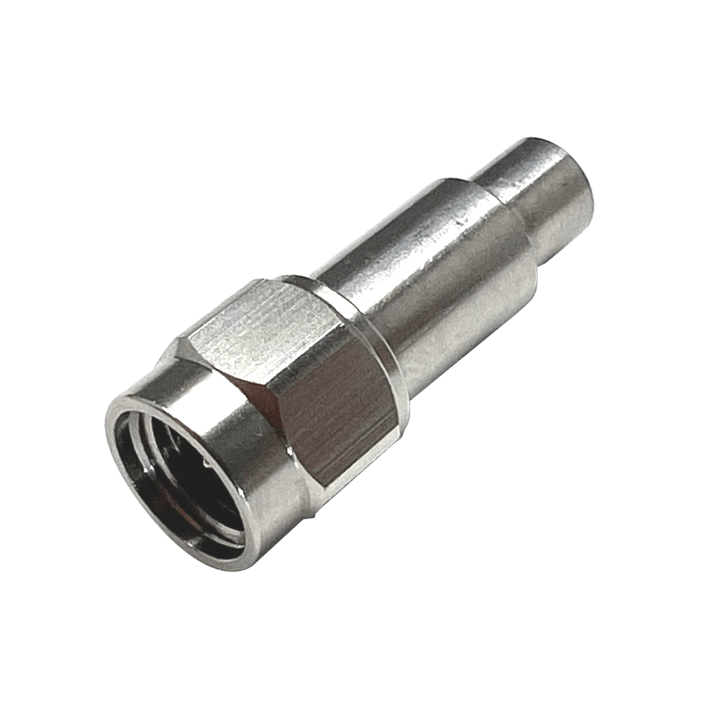 RF Coaxial Connector Between Series Adaptors Adaptor